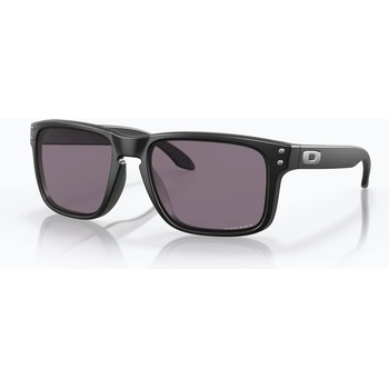 Oakley Слънчеви очила Oakley Holbrook matte black/prizm grey