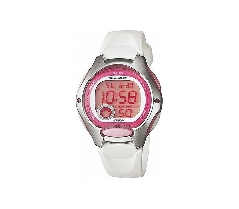 Casio LW-200-7A