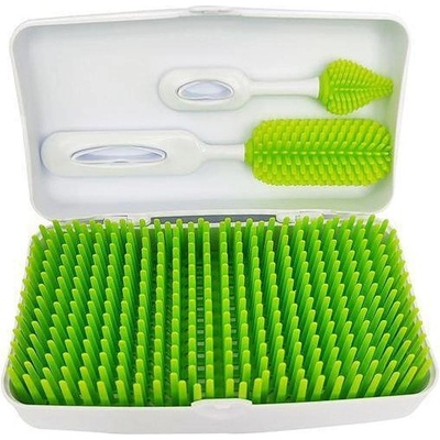 Комплект сушилник и четки за шишета (611029153846)