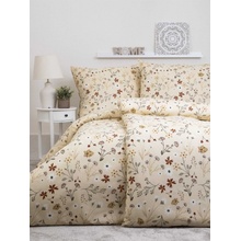 MKLuzkoviny.cz Poly bavlna povlečení Dream Vanessa 2x140x200 2x70x90