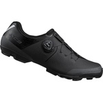 Recenze Shimano SH-XC302 černá