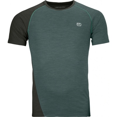 120 Cool Tec Fast Upward T-Shirt Men's Dark Arctic Grey