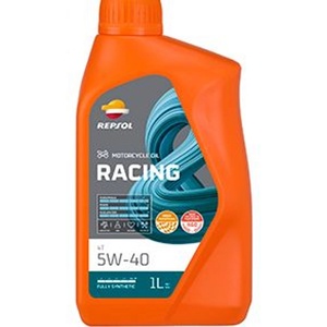 Repsol 4T Racing 5W-40 1 l