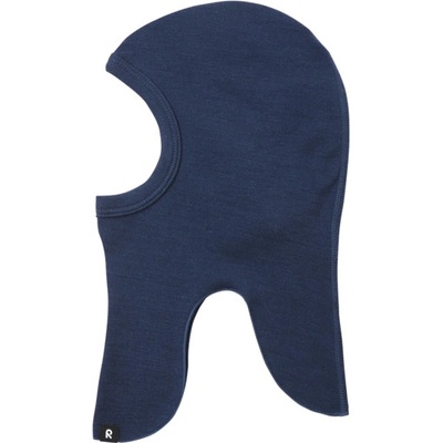 Reima Aurora kukla z merino vlny modrá
