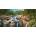Castorland - Puzzle Mistaya Canyon Canada - 4 000 piese