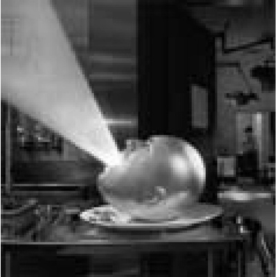 MARS VOLTA: DE-LOUSED IN THE COMATORIU CD
