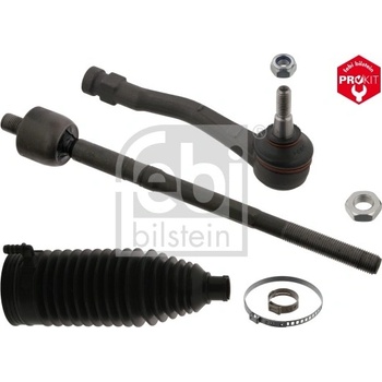 FEBI BILSTEIN Spojovacia tyč riadenia 44923