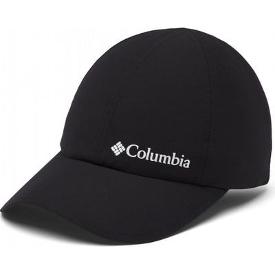 Columbia Silver Ridge III Ball Cap černá