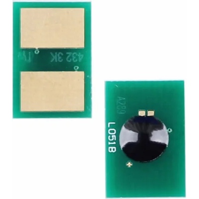 HP ЧИП (chip) ЗА HP LaserJet ENTERPRISE M604 / M605 / M606 / M630 MFP - CF281A