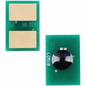 HP ЧИП (chip) ЗА HP LaserJet ENTERPRISE M604 / M605 / M606 / M630 MFP - CF281A (7302466)