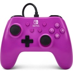 PowerA Enhanced Nintendo Switch Grape Purple