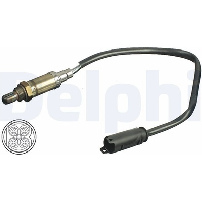 Lambda sonda DELPHI ES11110-12B1 ES11110-12B1