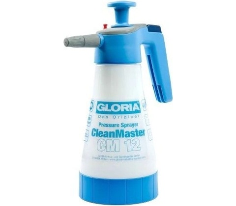 Gloria CleanMaster CM 12