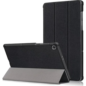 Tech-Protect smartcase lenovo tab m10 10.1 2nd gen tb-x306 black (6216990208928)