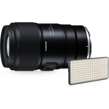 TAMRON 90 mm f/2,8 Di III Macro VXD pro Nikon Z