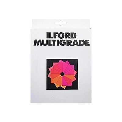 Ilford filtr pro Multigrade 15,23 x 15,23 cm – Zboží Živě