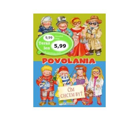 Povolania