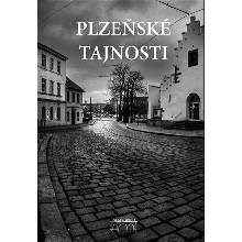 Plzeňské tajnosti - Bernhardt Tomáš