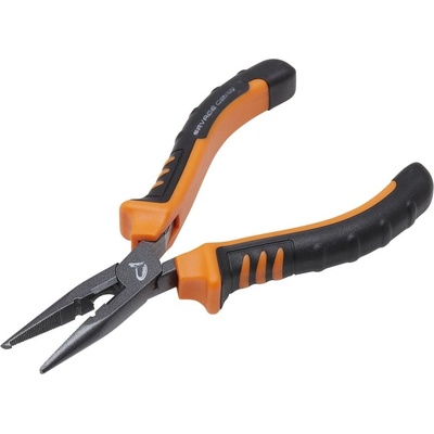 Savage Gear kleště MP Split Ring And Cut Plier M 18cm