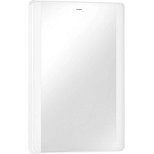 Hansgrohe Xarita Lite Q - Огледало със LED осветление, 70x50 см, матово бяло 54961700 (54961700)