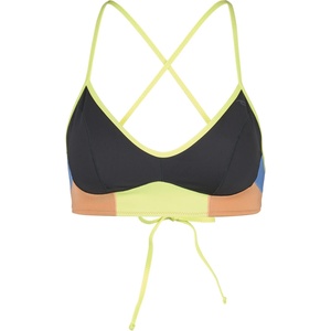 Rip Curl Дамско бикини горнище Rip curl Women's Mirage Ultimate Top Bikini top - Multicolor - размер XS (150-5552-0212)