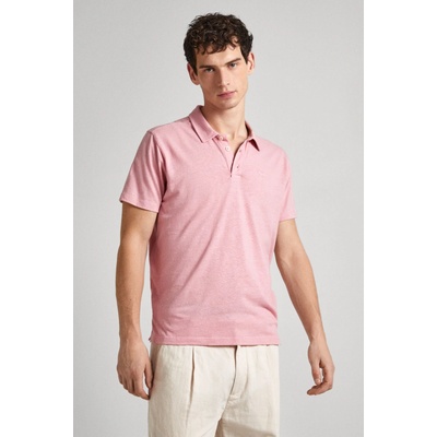 Pepe Jeans pánsé polo HOLLY