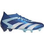 Adidas Predator accuracy. 1 fg синьо, светлосиньо, бяло 44 2/3 (gz0038)