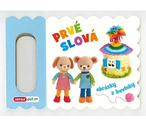 Prvé slová
