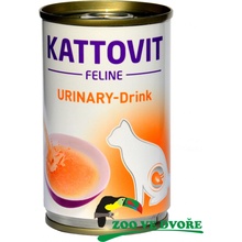 Kattovit Drink Urinary 135 ml