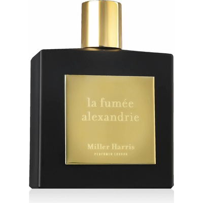 Miller Harris La Fumée Alexandrie parfumovaná voda unisex 100 ml