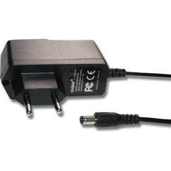 VHBW Зарядно за рутери Asus / D-Link, 10W / 5V / 2A / 5, 5mm x 2, 1mm (800104991)