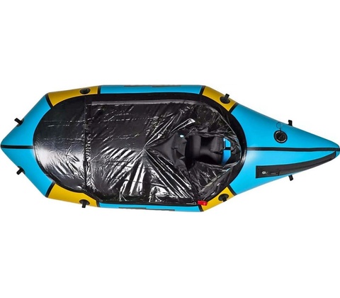 Packraft Ultima Tramp