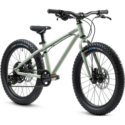 Early Rider Seeker 20 2025