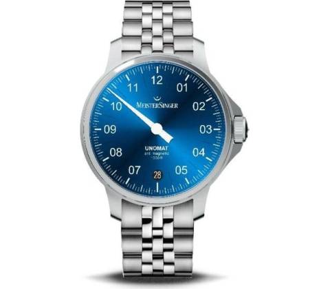 MeisterSinger UN918