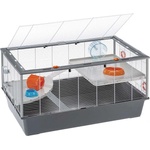 Ferplast Клетка за гризачи Ferplast - CRICETI 100 BIANCA