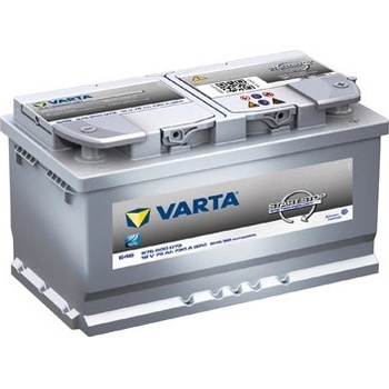 Varta Start-Stop 12V 75Ah 730A 575 500 073