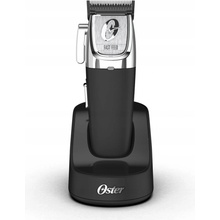 Oster Fast Feed Cordless Clippers Black