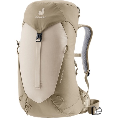 Deuter AC Lite 14l SL bežová