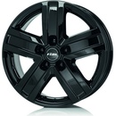 Rial TRANSPORTER 6,5x16 5x120 ET50 diamond black