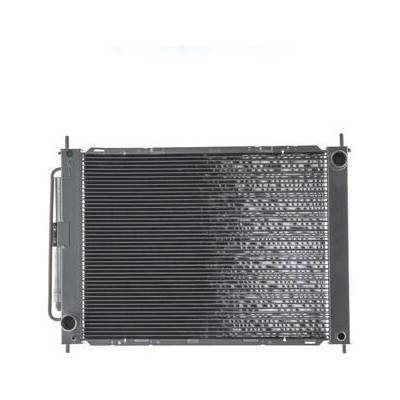Chladič, chlazení motoru MAHLE CR 2709 000S (CR2709000S)