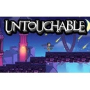 The Untouchable