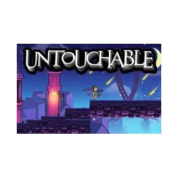 The Untouchable