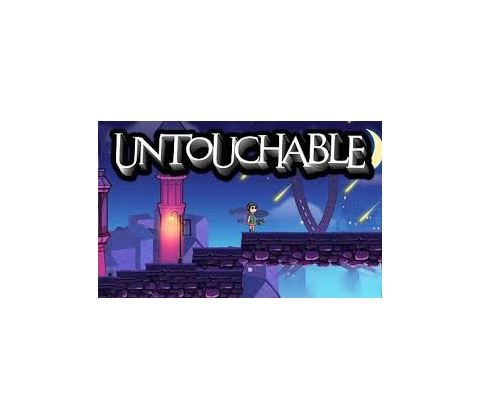 The Untouchable