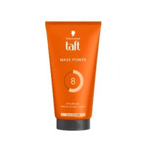 Schwarzkopf Гел за коса Taft Looks MaXX Power № 8 150 мл