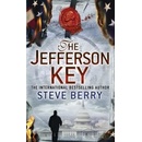 Jefferson Key - Steve Berry