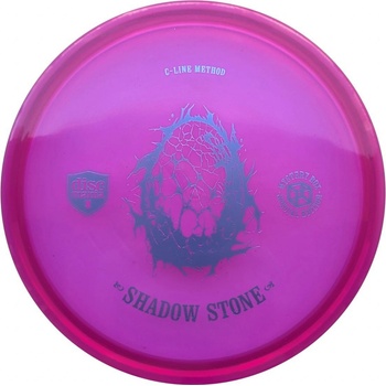 Discmania Method C-Line Shadow Stone