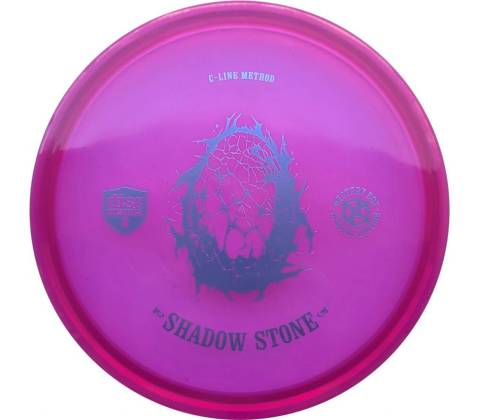 Discmania Method C-Line Shadow Stone