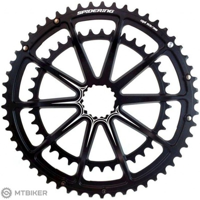 Cannondale SPIDERING ROAD prevodník, 53/39T