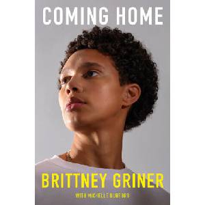 COMIMNG HOME | GRINER BRITTNEY (2024)