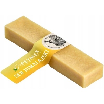 PETMEX Himalájsky syr XL 110 g 140 g